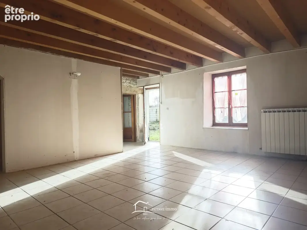Maison en pierres - photo 5