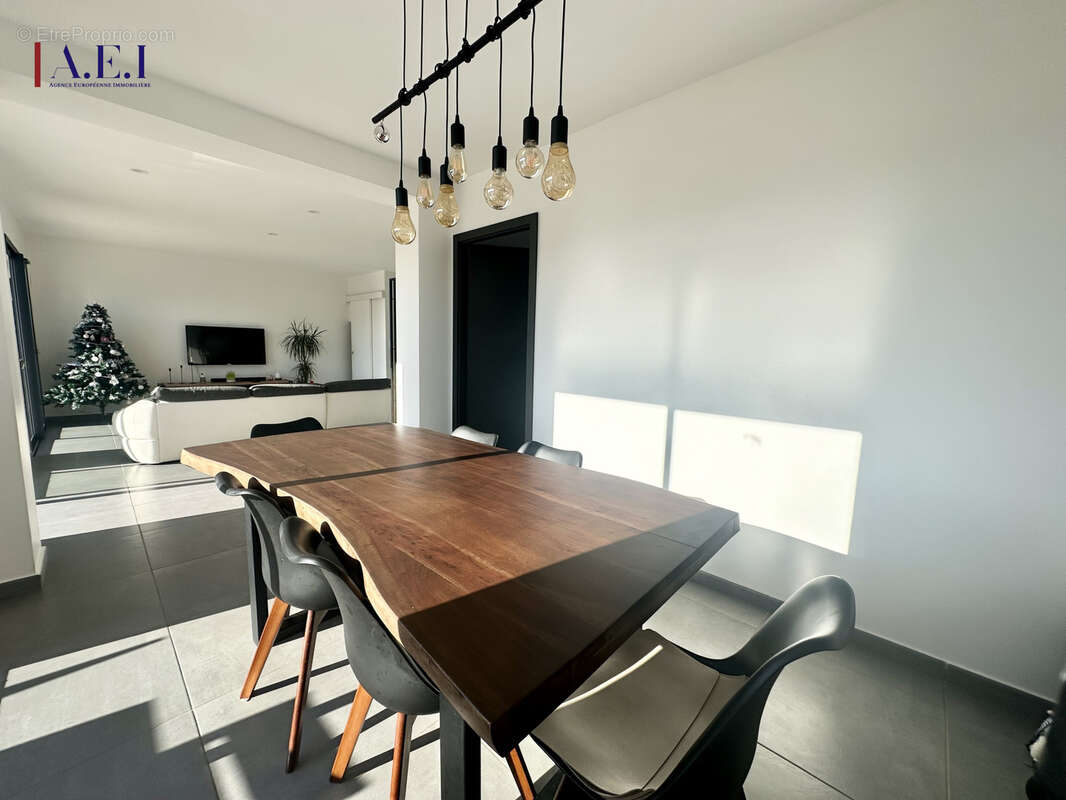 Maison à SANARY-SUR-MER