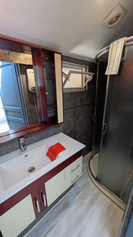 Maison + exterieur + garage + appt t2 independant - argeles sur mer - photo 11