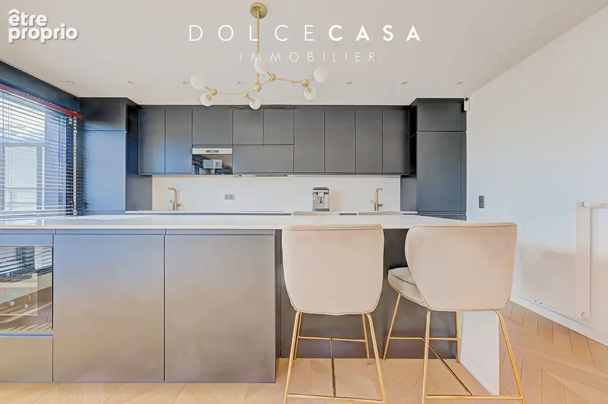 Appartement Bry Sur Marne 4 pièce(s) 101.79 m2 - photo 3