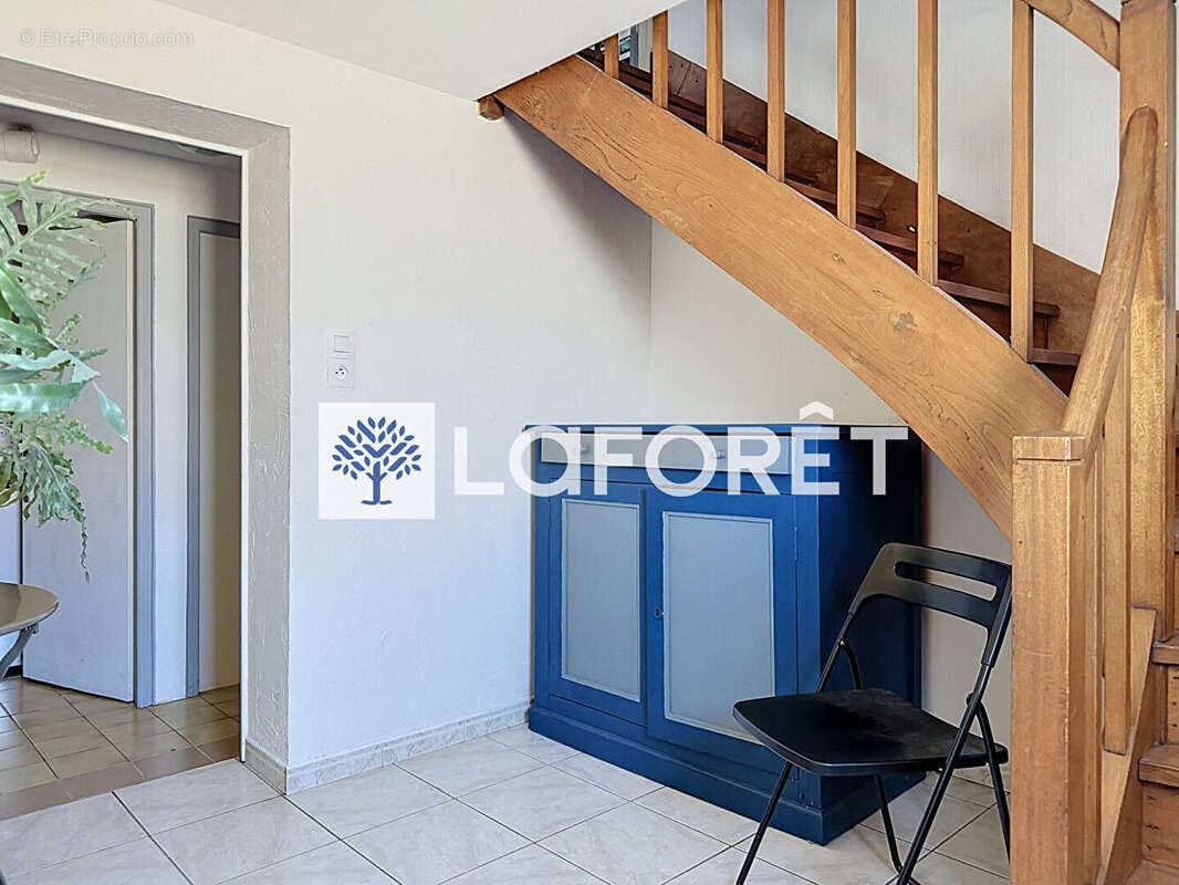 Vente maison - AIRVAULT - photo 10