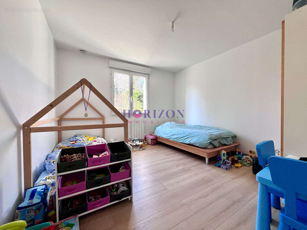 Maison à ORRY-LA-VILLE