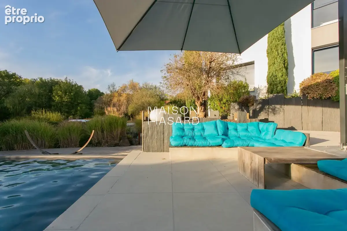 Maison 7 pièces 237 m² à vendre à Vertou (44120) - photo 4