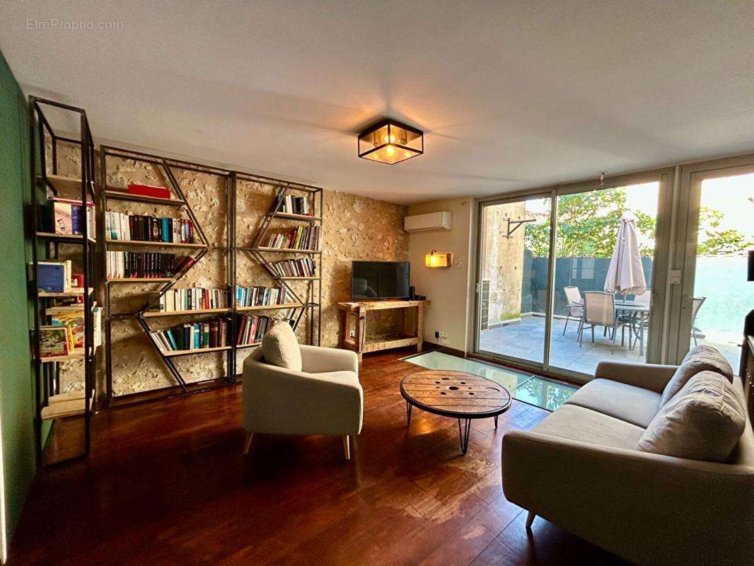 A vendre charmante maison dans le coeur historique de Périgueux 24000 - photo 3