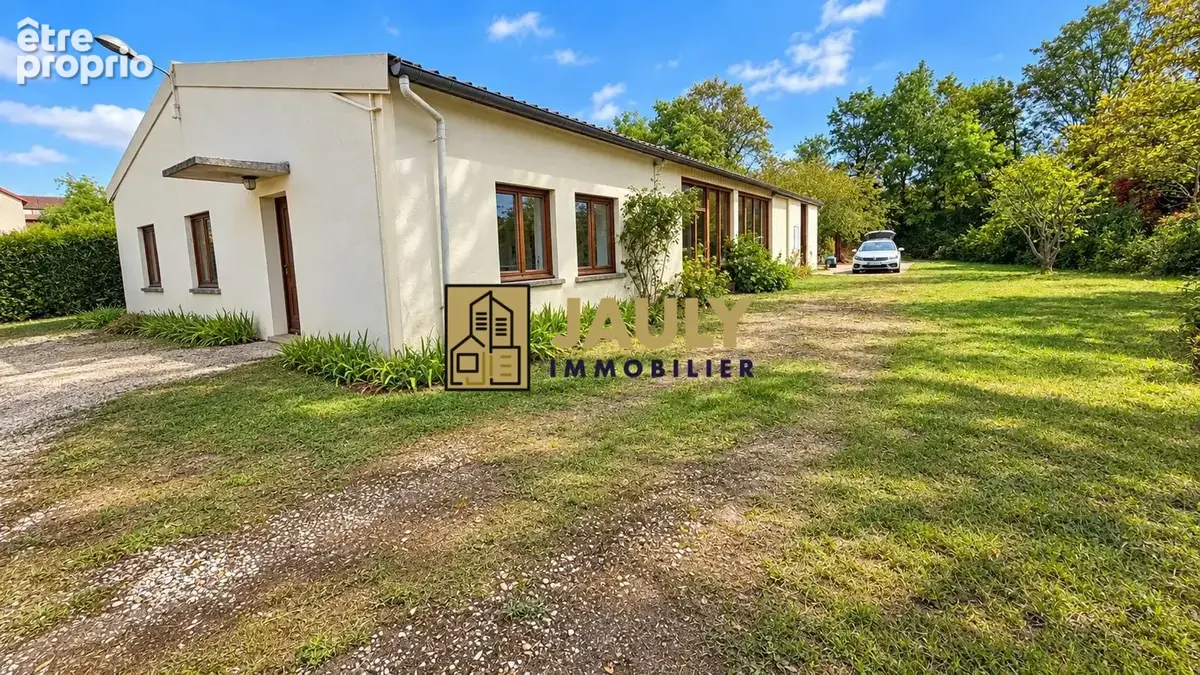 Commerce 363 m² à vendre à Meaux (77100) - photo 2