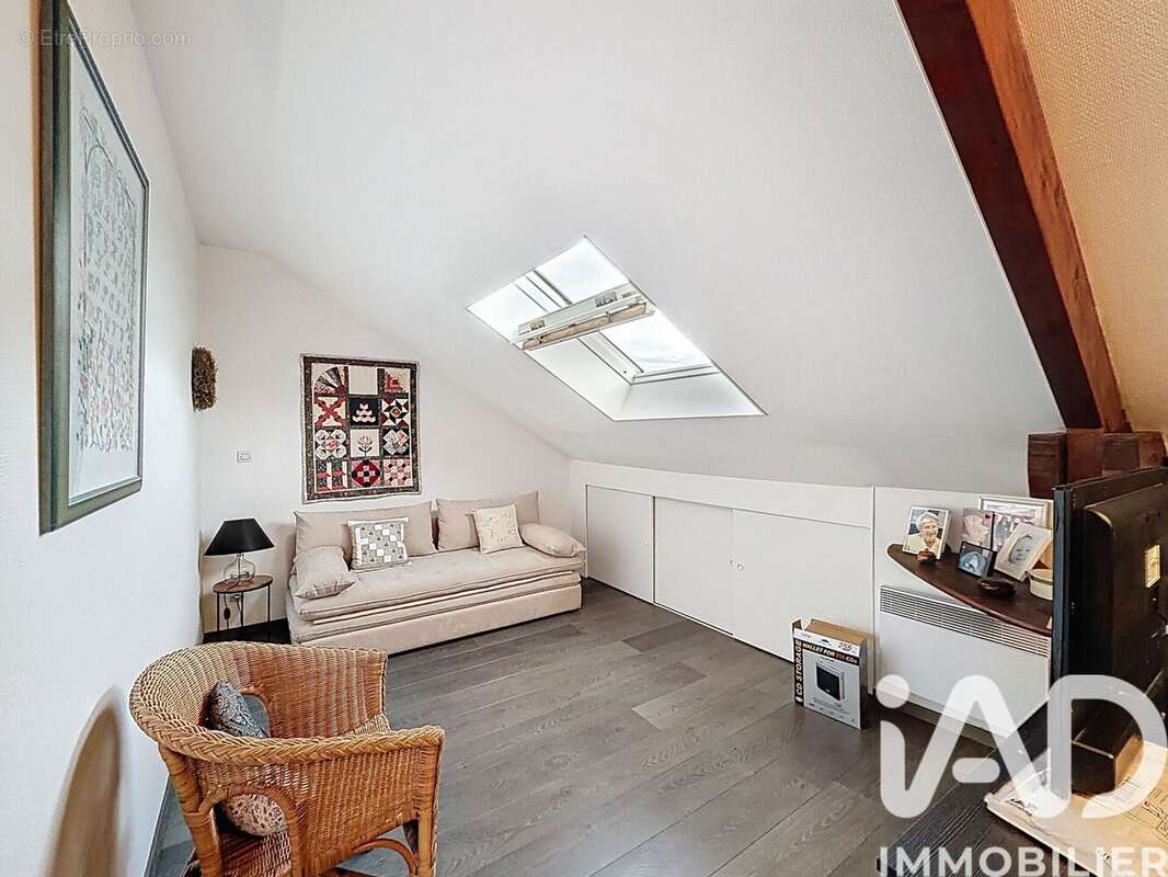Photo 8 - Appartement à BOIS-GUILLAUME