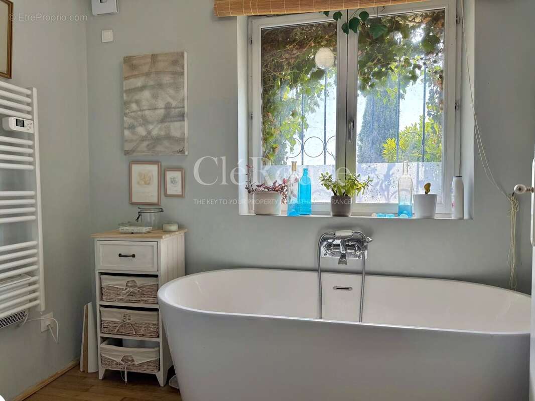 Appartement à MONFLANQUIN