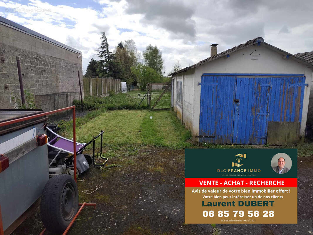 Photo 9 - Maison à BERLAIMONT