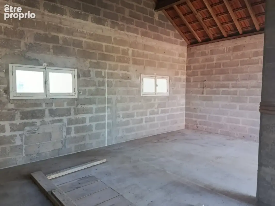 À Sauvigny-les-Bois, jolie maison familiale avec dépendances et grand terrain - photo 18