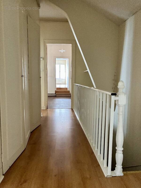 Appartement à ANGOULEME