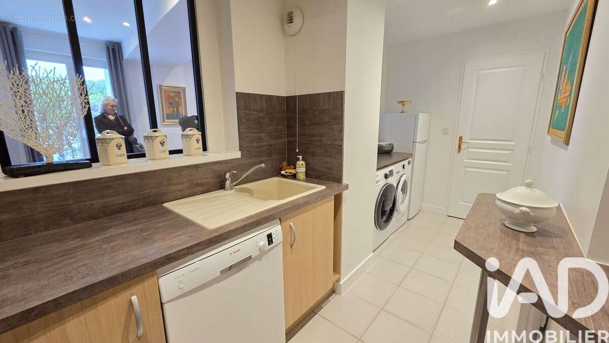 Photo 9 - Appartement à ROYAN