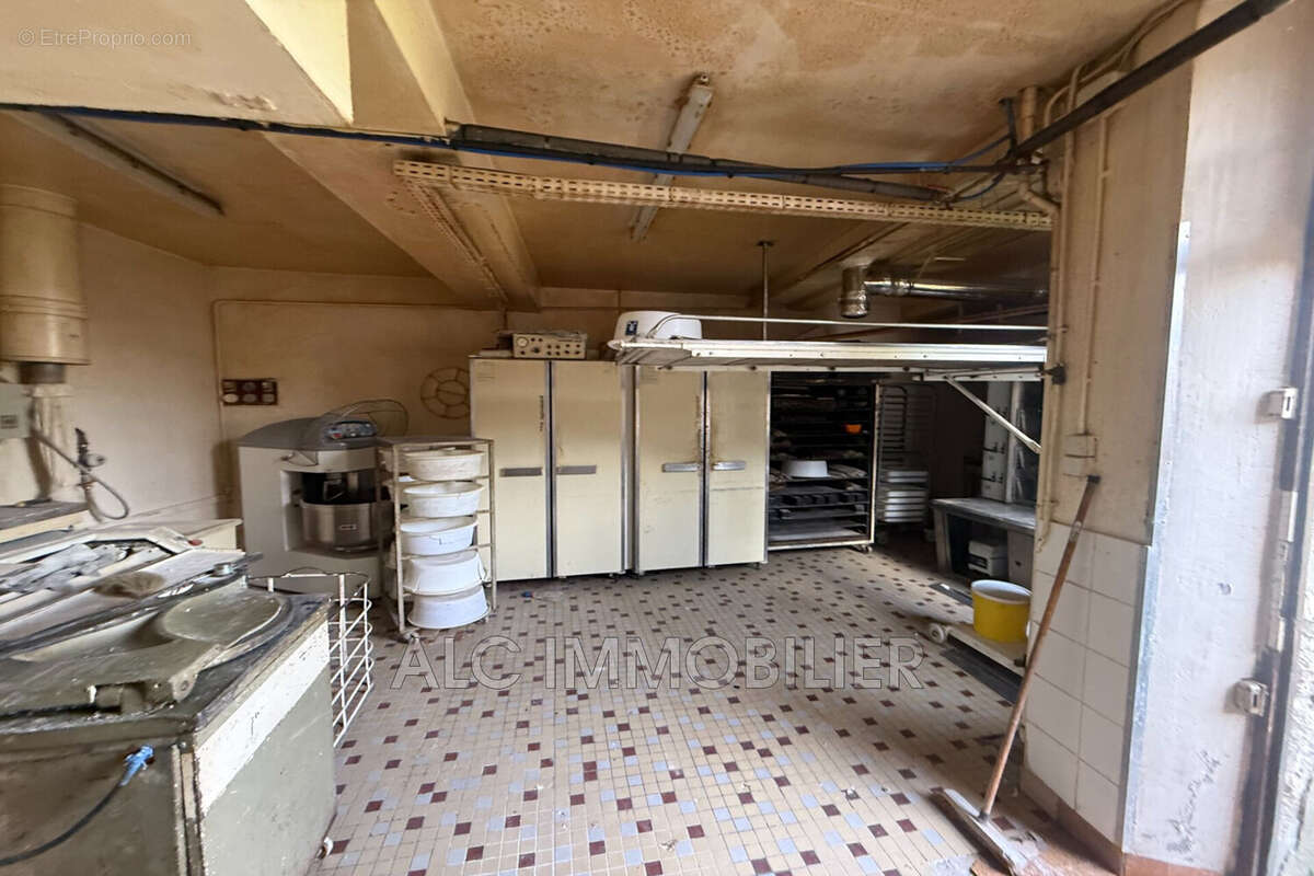 Commerce 263 m² à Mauves-Sur-Huisne  - photo 6