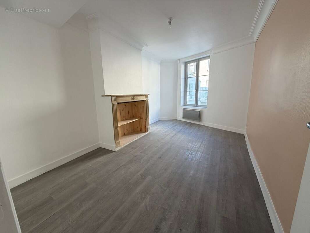 Appartement à ORLEANS