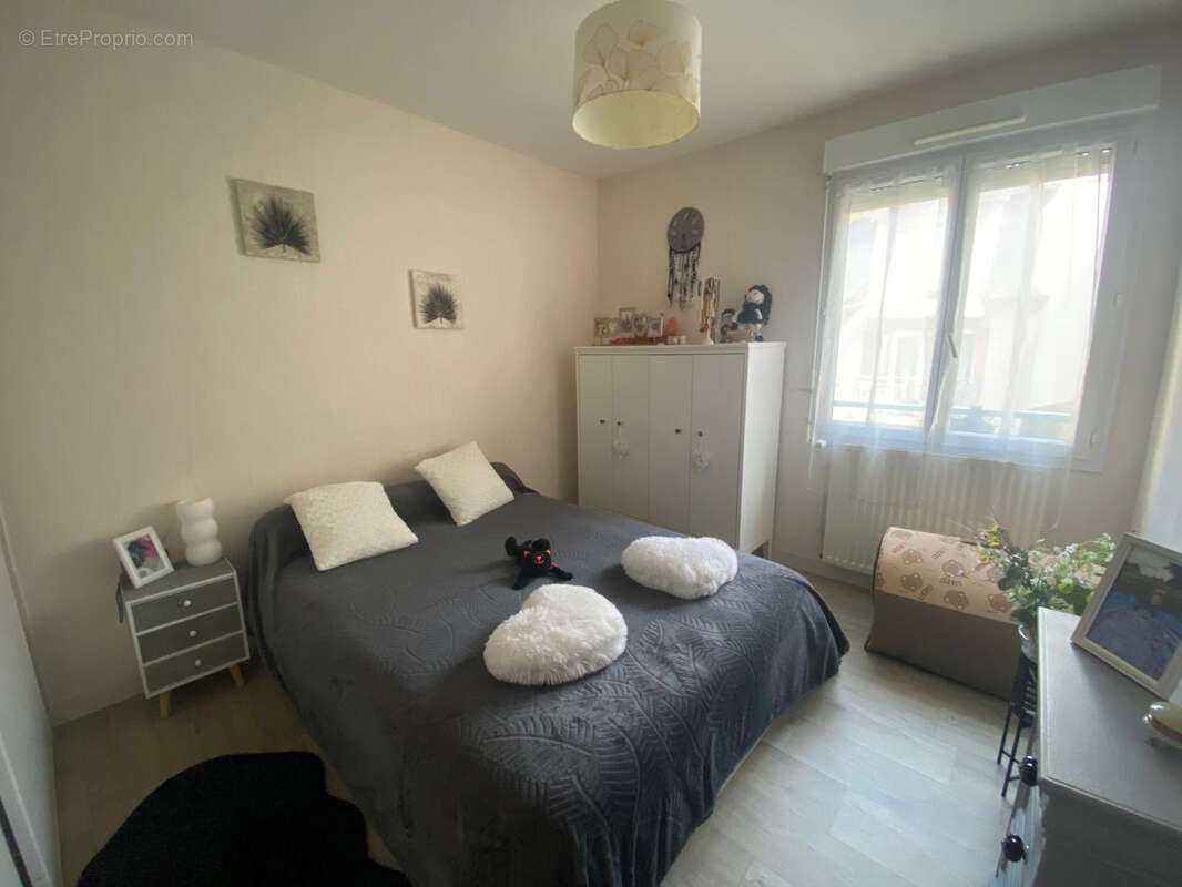 Appartement à DINAN