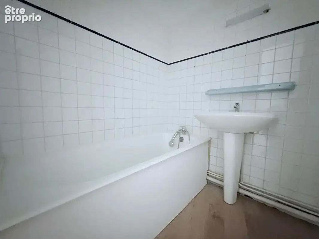 Très bel appartement hypercentre de La Rochelle - photo 5