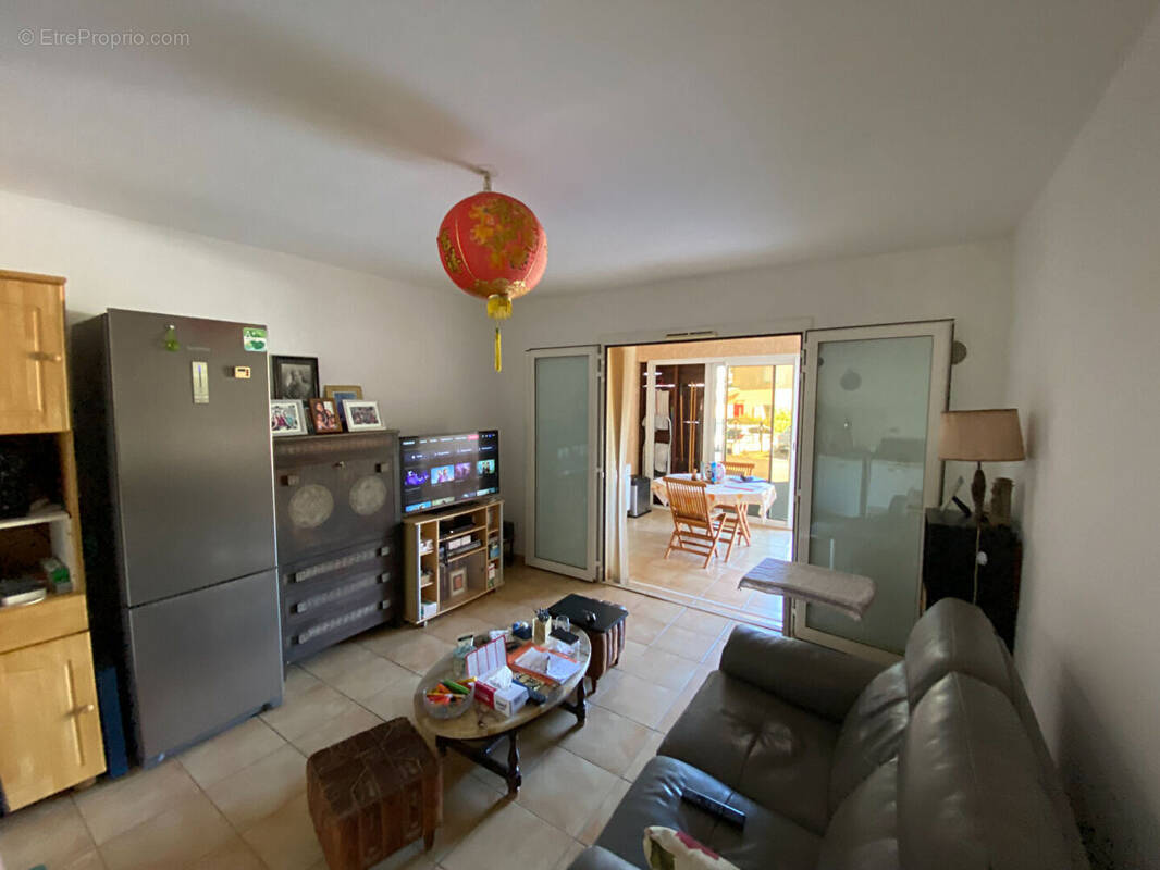 Appartement à LE PORT