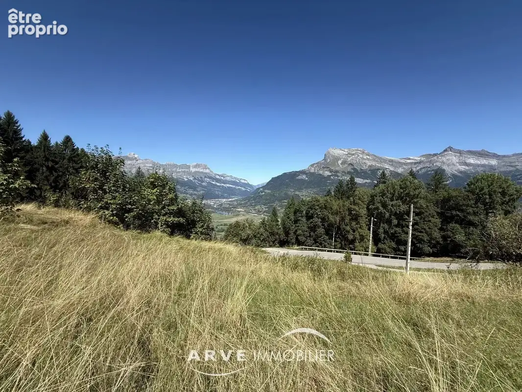Saint-Gervais les bains - photo 3
