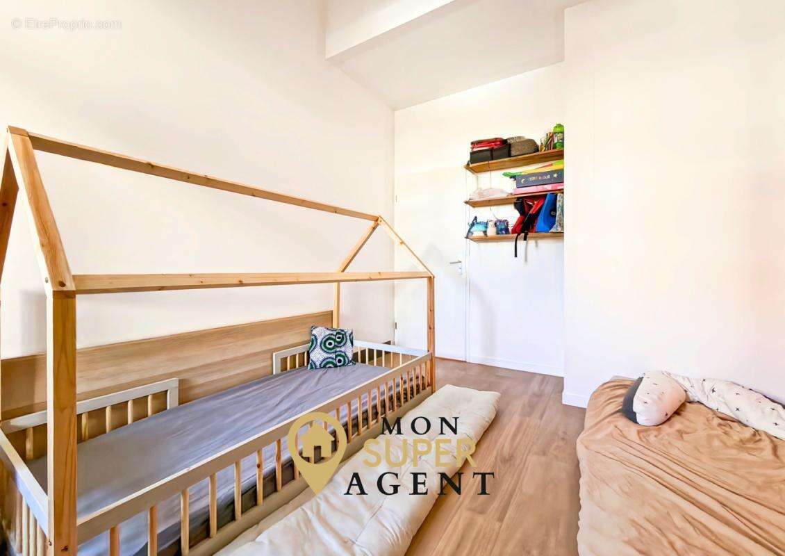 Appartement à MELUN
