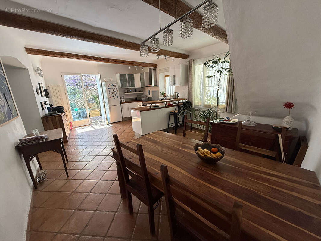 Appartement à ALLAUCH