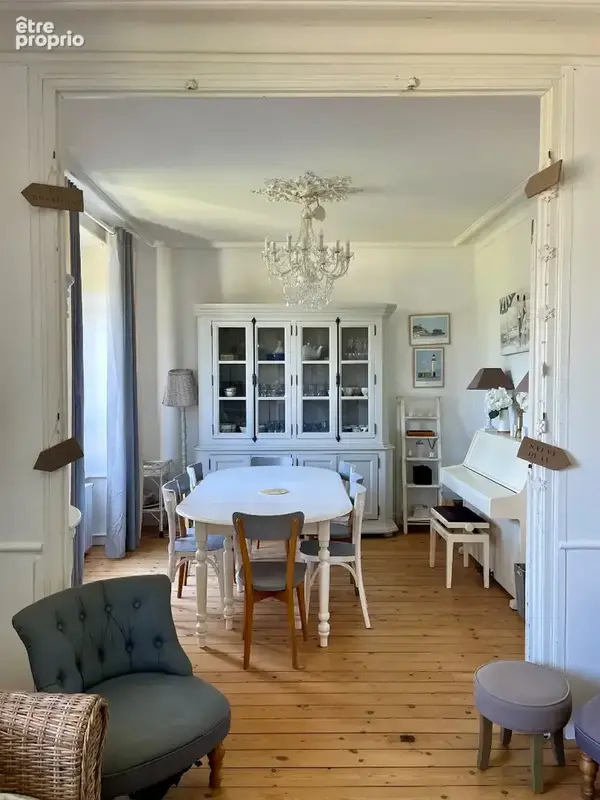 Maison 8 pièces 150 m² à vendre à Binic (22520) - photo 4