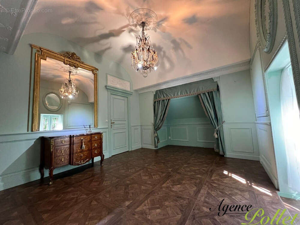 Maison à SANCERRE
