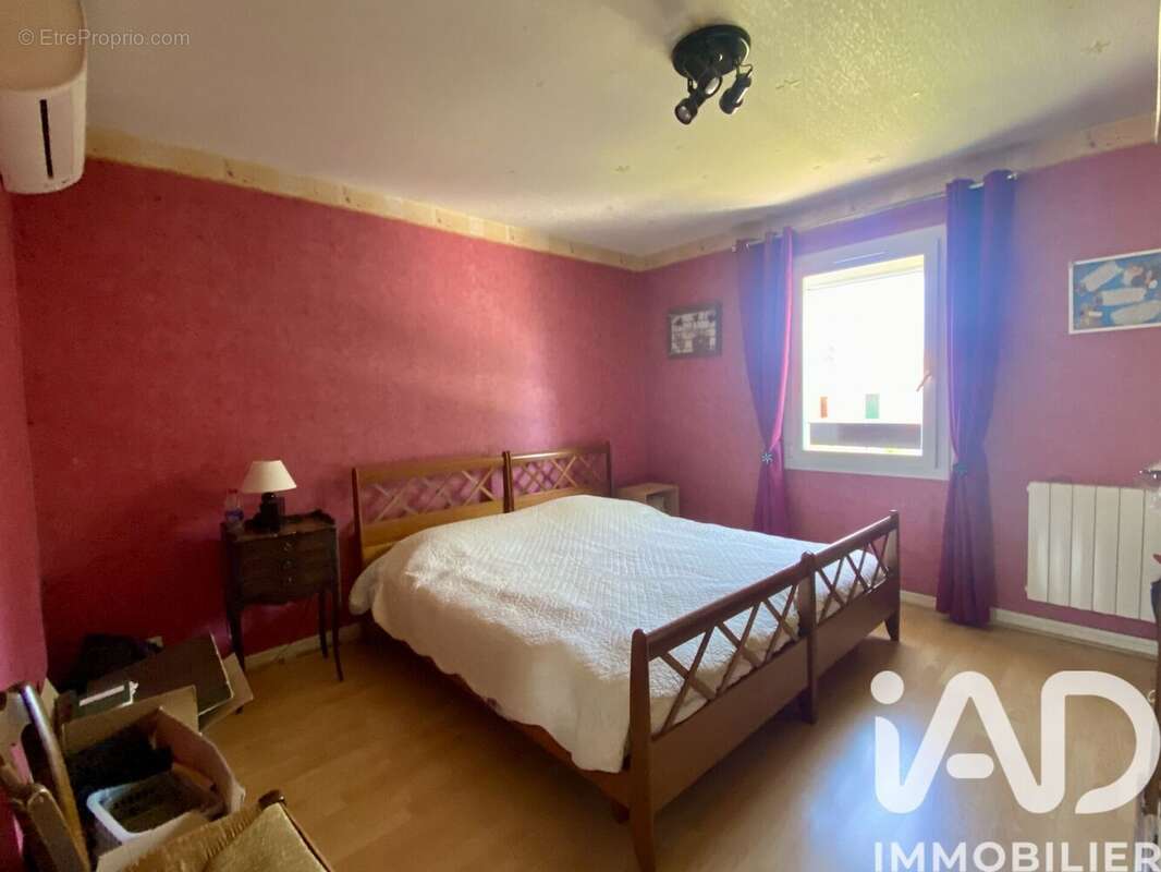 Photo 5 - Maison à SAINT-LEU-LA-FORET