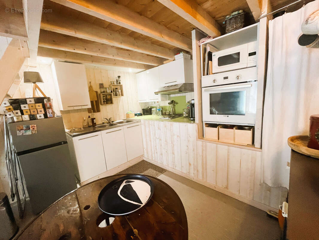 Maison à MESCHERS-SUR-GIRONDE