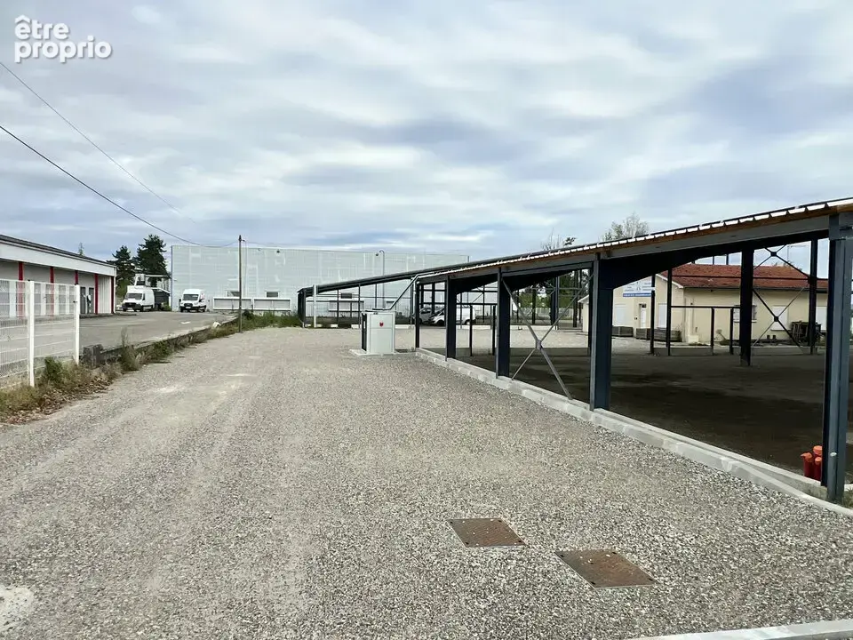 Bien immobilier à vendre à Le Passage (47520) - photo 3