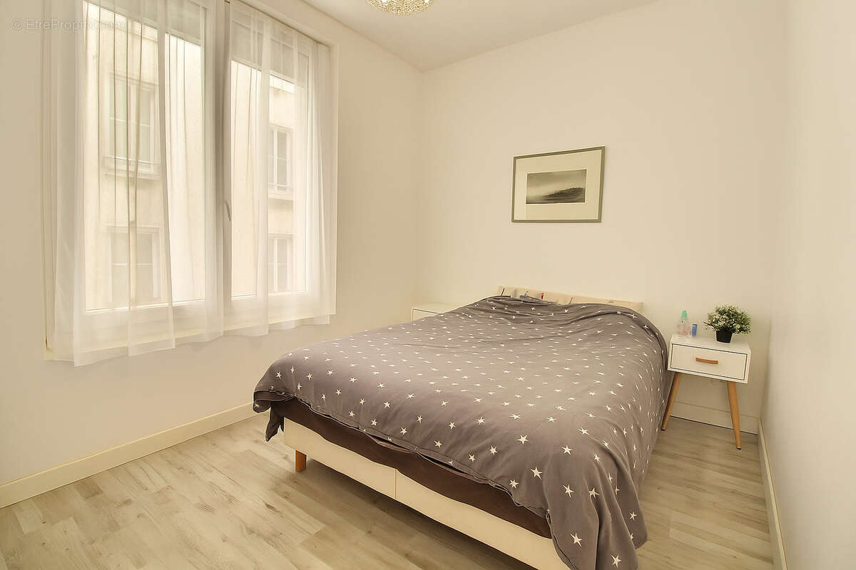 Appartement à COLOMBES