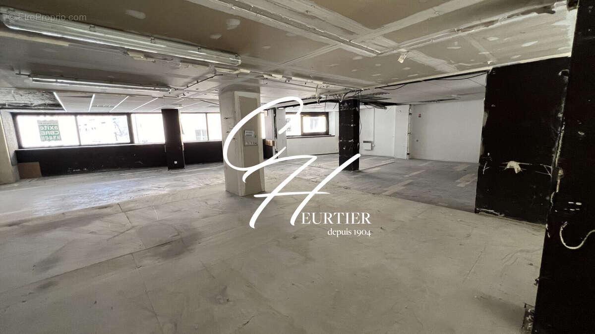 Commerce à GRENOBLE