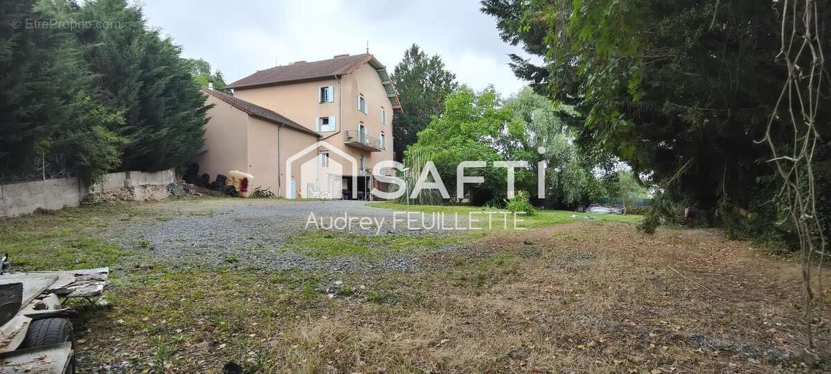 Photo 2 - Maison à IGUERANDE