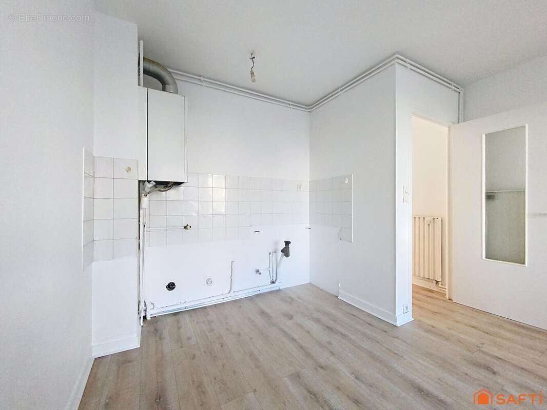 Photo 4 - Appartement à QUIMPER