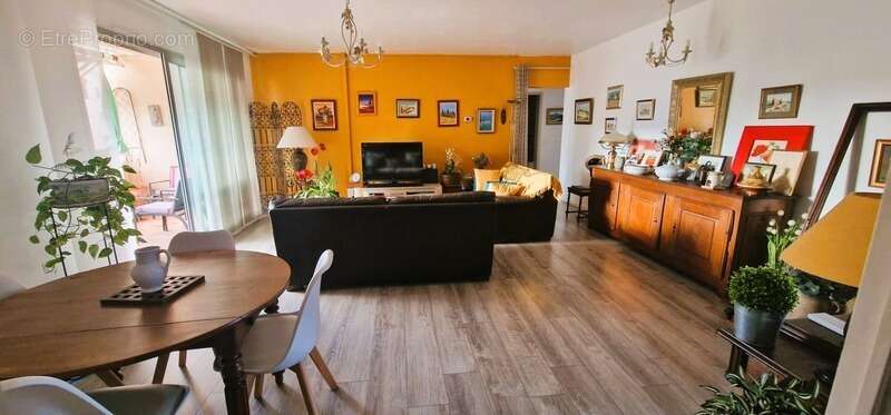 Appartement à ISTRES