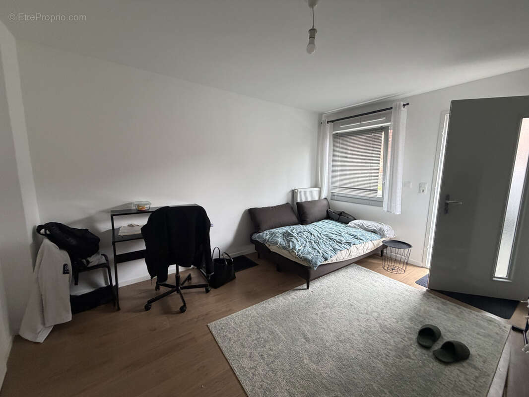 Appartement à AMIENS