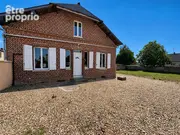 Maison à SAINT-CLAIR-SUR-EPTE