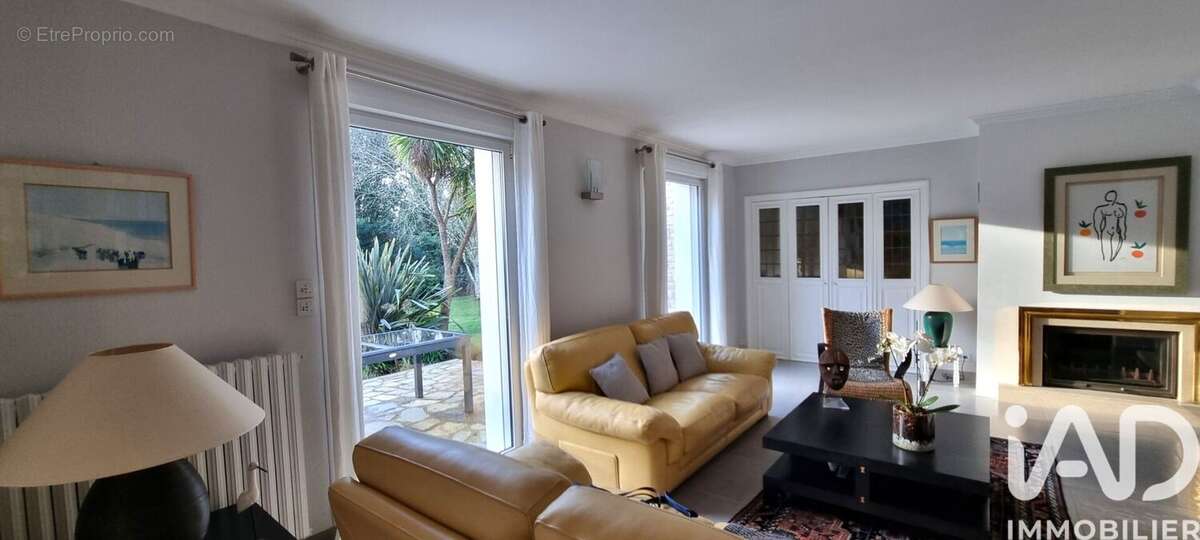 Photo 7 - Maison à RIEC-SUR-BELON