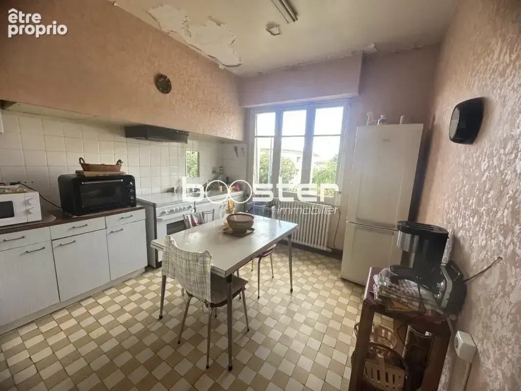 Maison familiale 5 pièces à fort potentiel avec extérieur – Quartier Minimes, Toulouse - photo 4