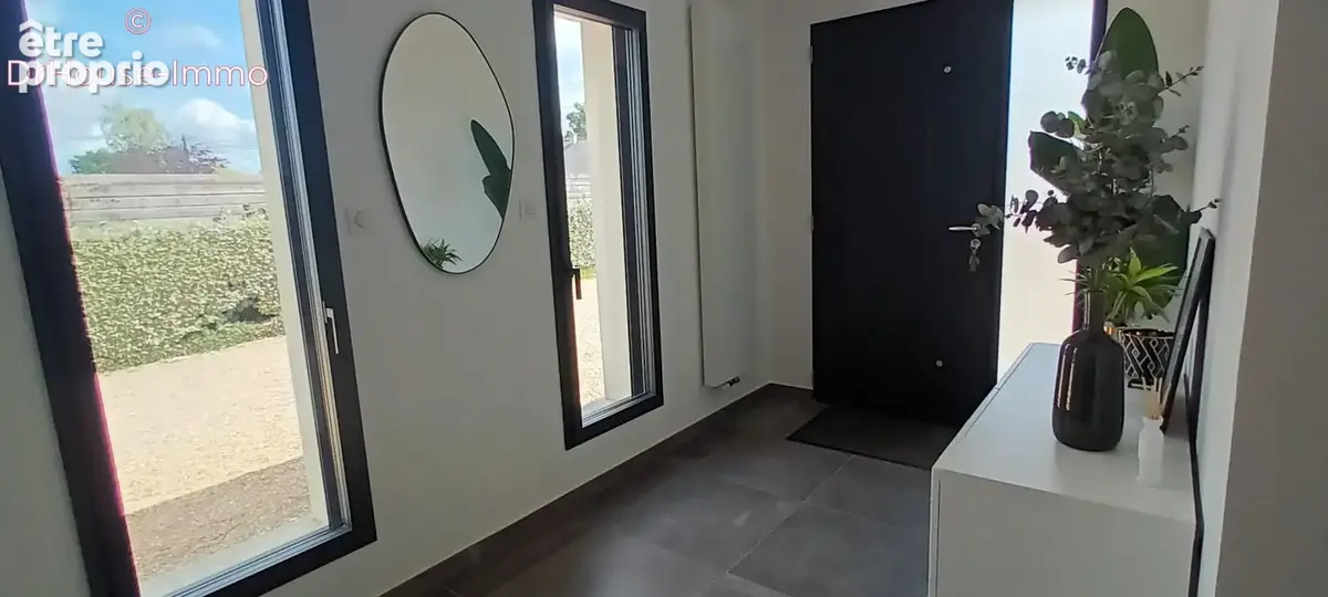 Maison 6 pièces 160 m² à vendre à Ballan-Mire (37510) - photo 14