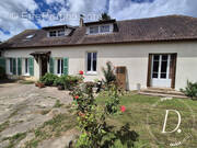 Maison à GASNY