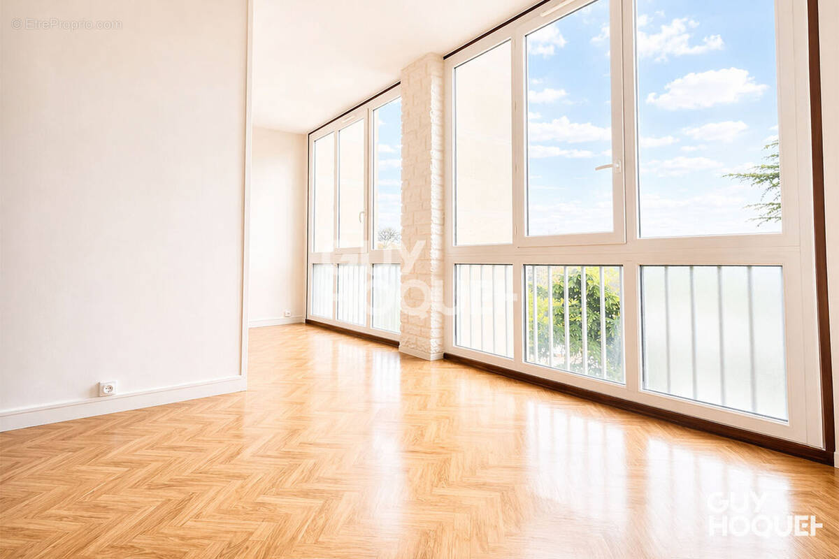 Appartement à MEUDON