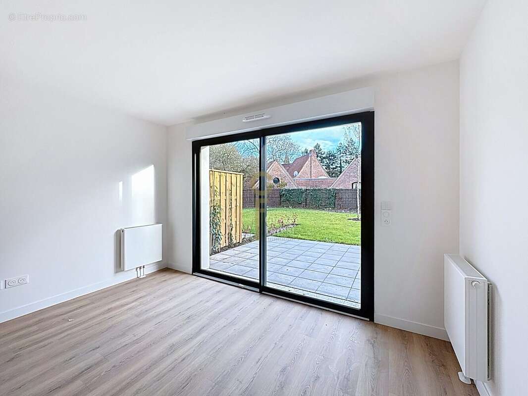 Appartement à CROIX