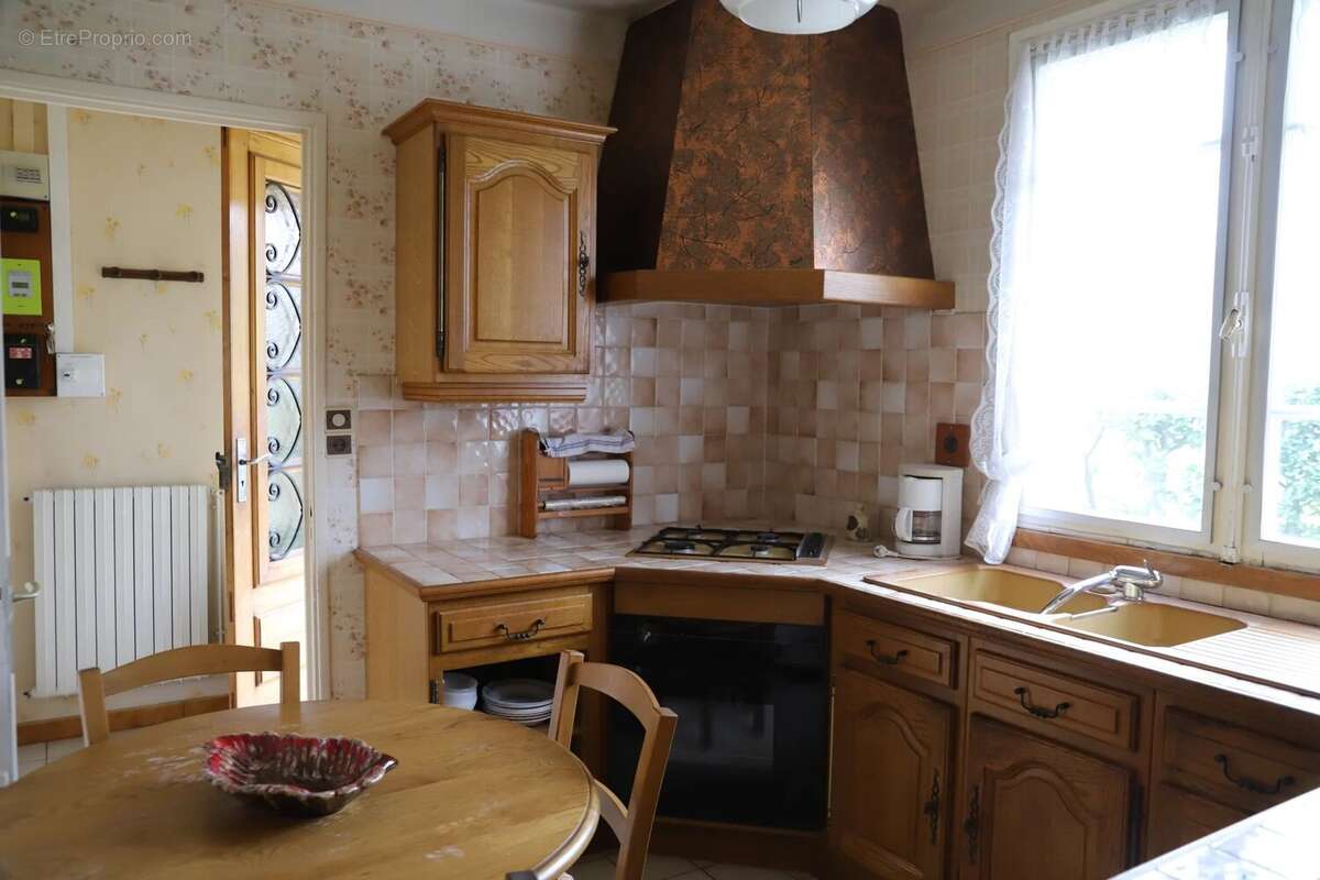 Maison à SAINT-JEAN-DU-FALGA