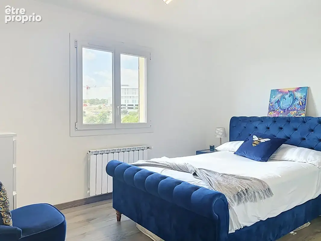 Maison Nimes 4 pièce(s) 97 m2 - photo 17