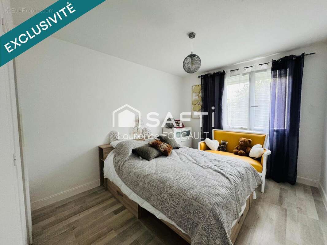 Photo 4 - Maison à CASTERA-VERDUZAN