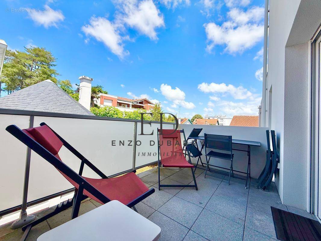 Appartement à ANGLET