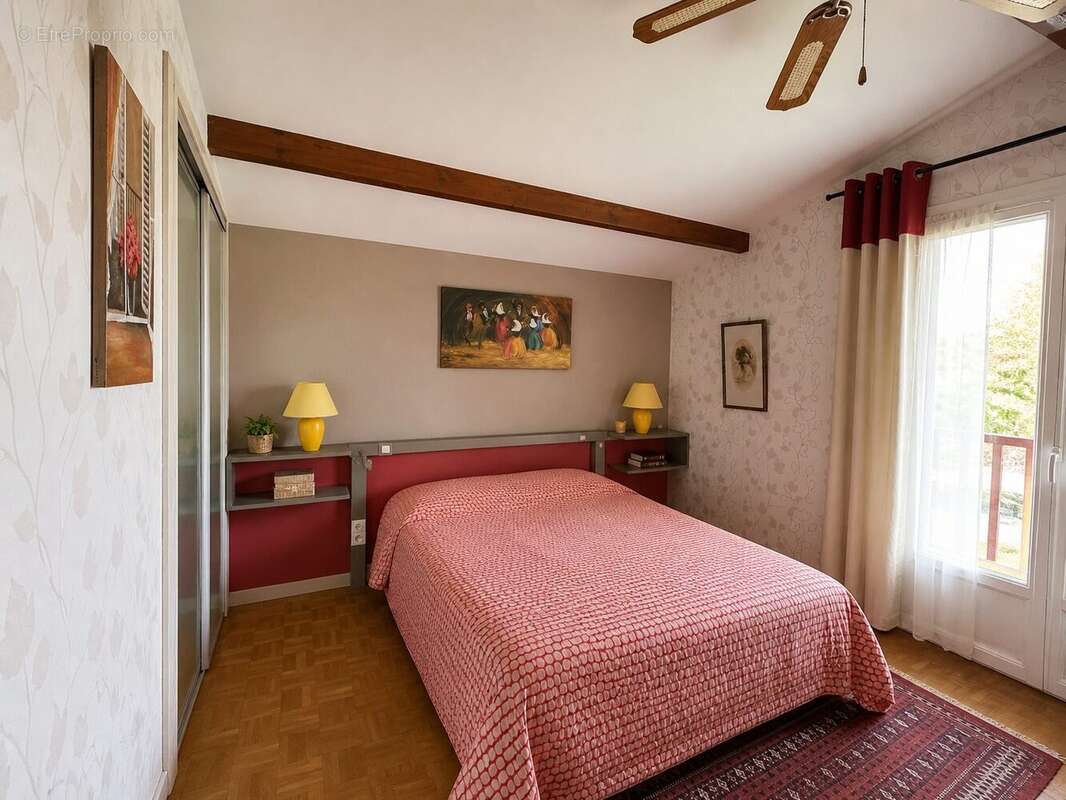 Maison à MEILHAN
