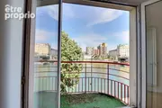 Appartement à L'ILE-SAINT-DENIS