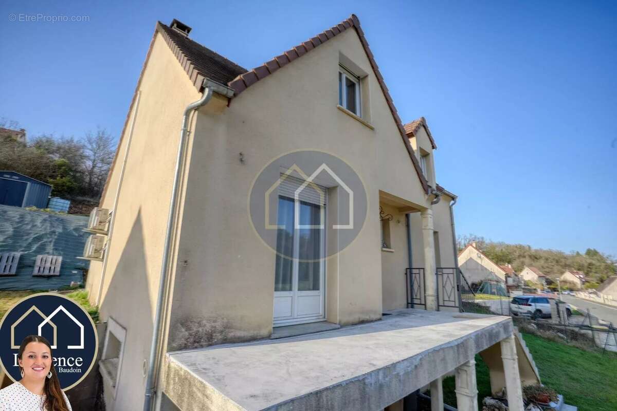 Maison à NOGENT-LE-ROI