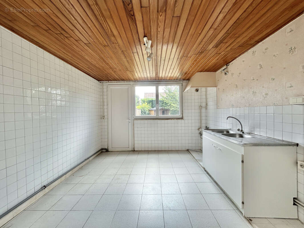 Semi-individuel avec travaux ! - photo 10