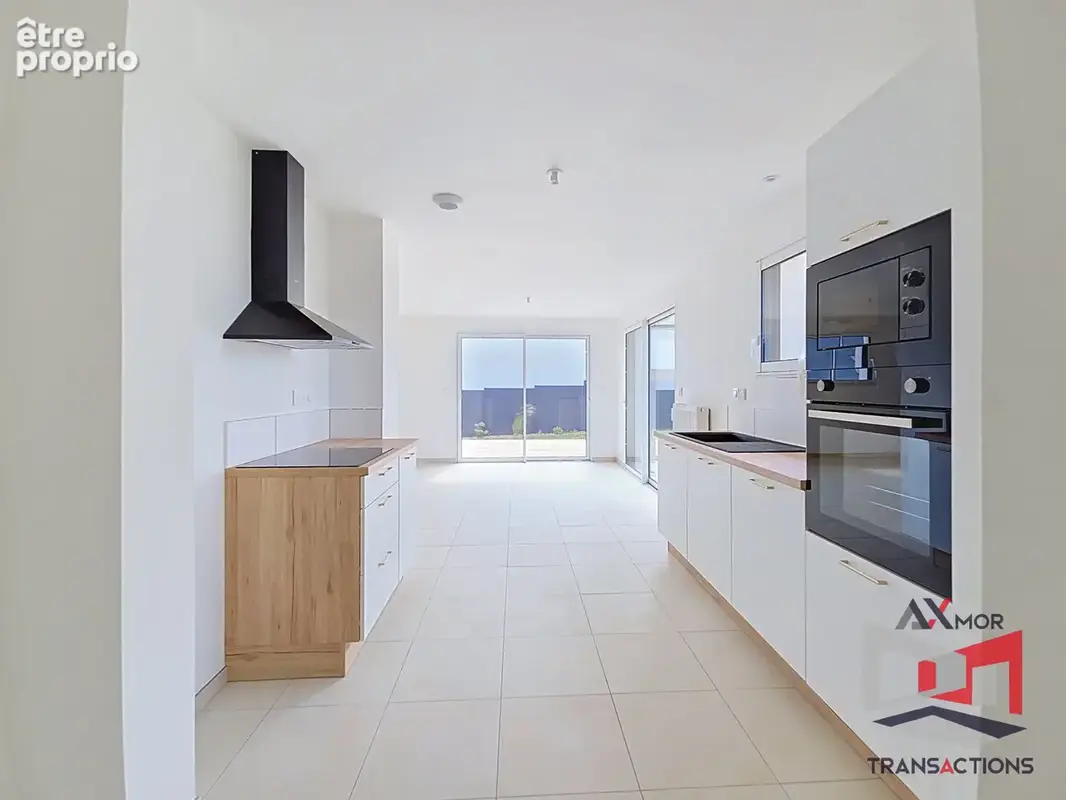 PERROS-GUIREC   Maison neuve 2026   3 chambres - photo 3
